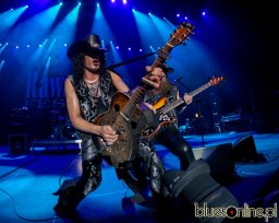 Eric Sardinas &amp; Big Motor (15)